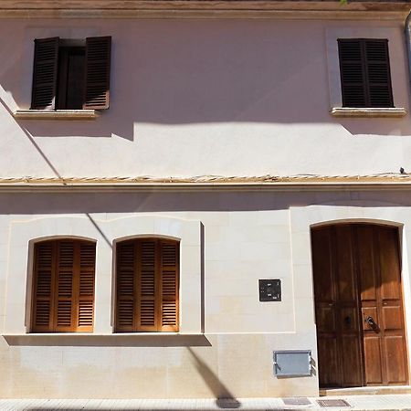 Born 23 - House With Pool In The Centre Of Lluchmayor. Free Wifi Льюкмайор Екстер'єр фото