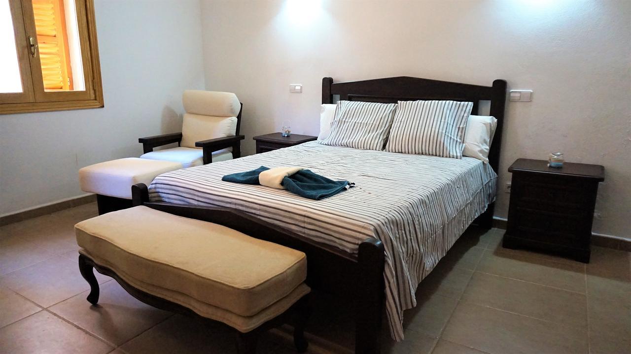 Born 23 - House With Pool In The Centre Of Lluchmayor. Free Wifi Льюкмайор Екстер'єр фото