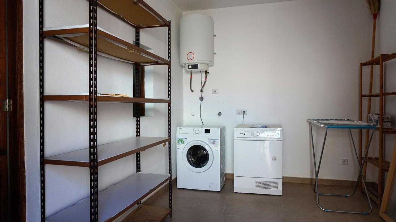 Born 23 - House With Pool In The Centre Of Lluchmayor. Free Wifi Льюкмайор Екстер'єр фото