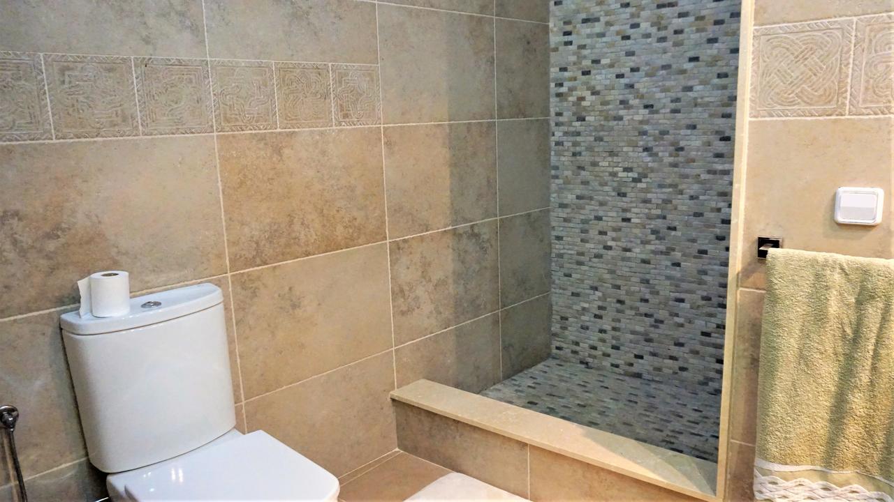 Born 23 - House With Pool In The Centre Of Lluchmayor. Free Wifi Льюкмайор Екстер'єр фото