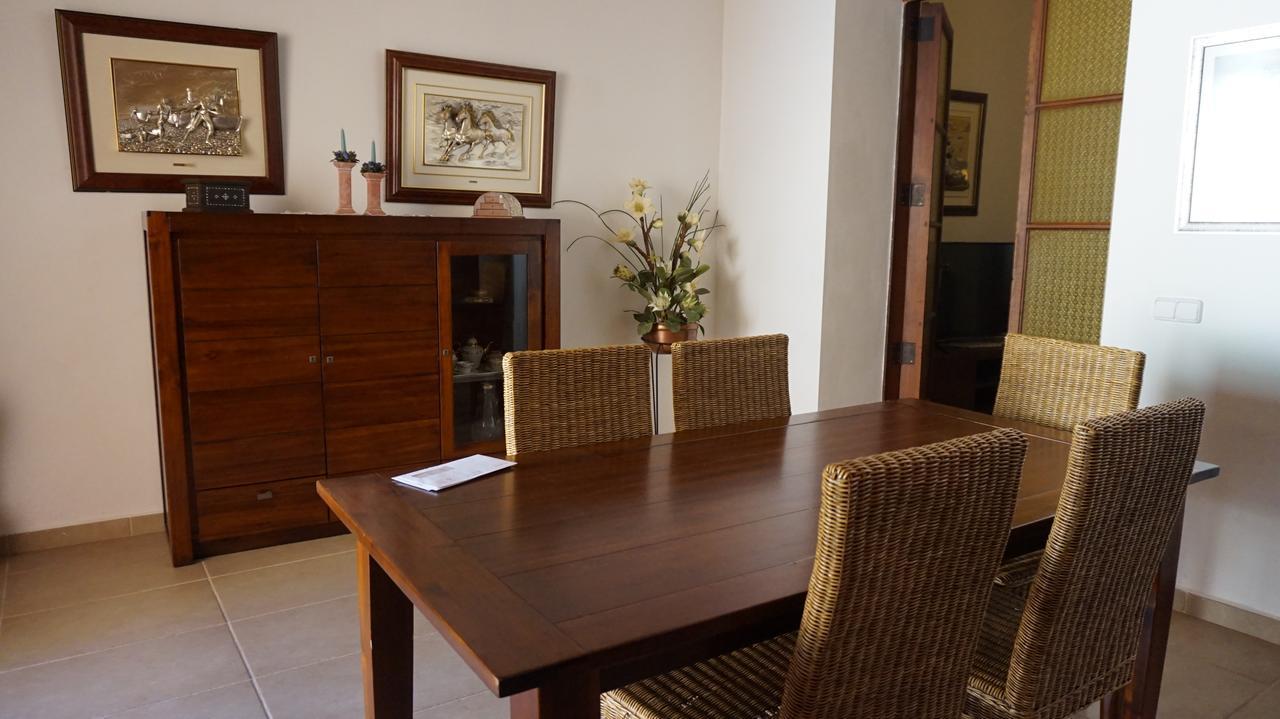 Born 23 - House With Pool In The Centre Of Lluchmayor. Free Wifi Льюкмайор Екстер'єр фото