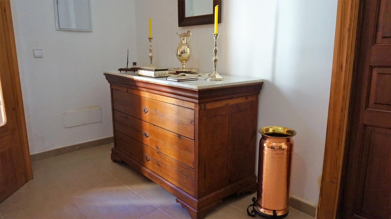 Born 23 - House With Pool In The Centre Of Lluchmayor. Free Wifi Льюкмайор Екстер'єр фото
