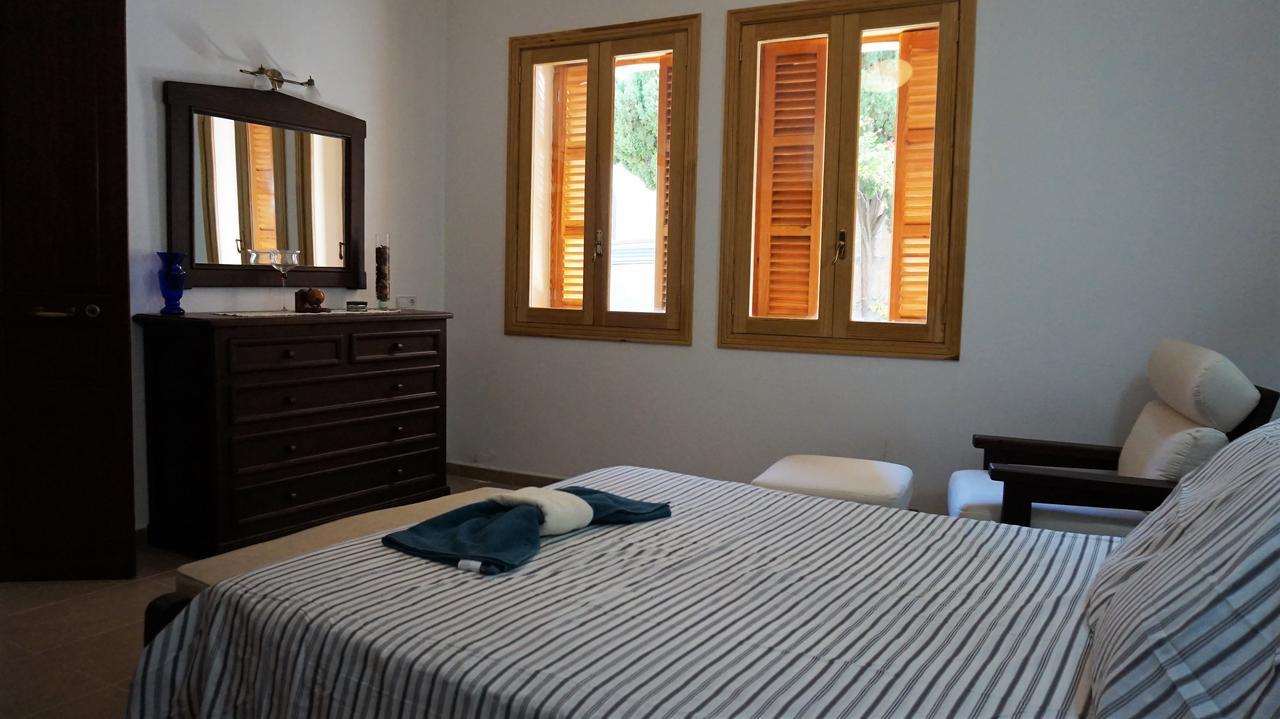 Born 23 - House With Pool In The Centre Of Lluchmayor. Free Wifi Льюкмайор Екстер'єр фото