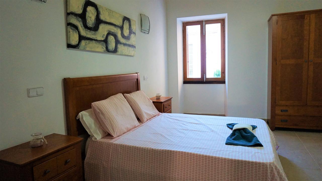 Born 23 - House With Pool In The Centre Of Lluchmayor. Free Wifi Льюкмайор Екстер'єр фото