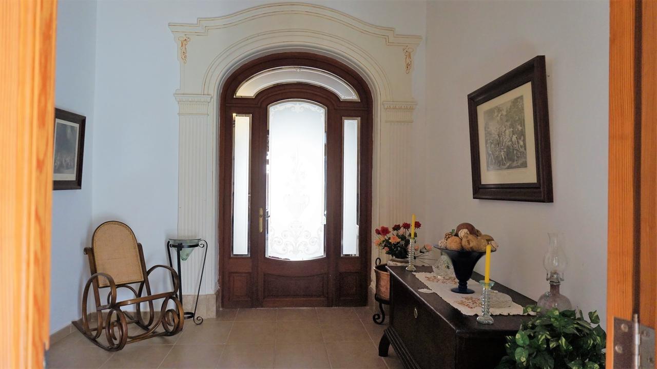Born 23 - House With Pool In The Centre Of Lluchmayor. Free Wifi Льюкмайор Екстер'єр фото