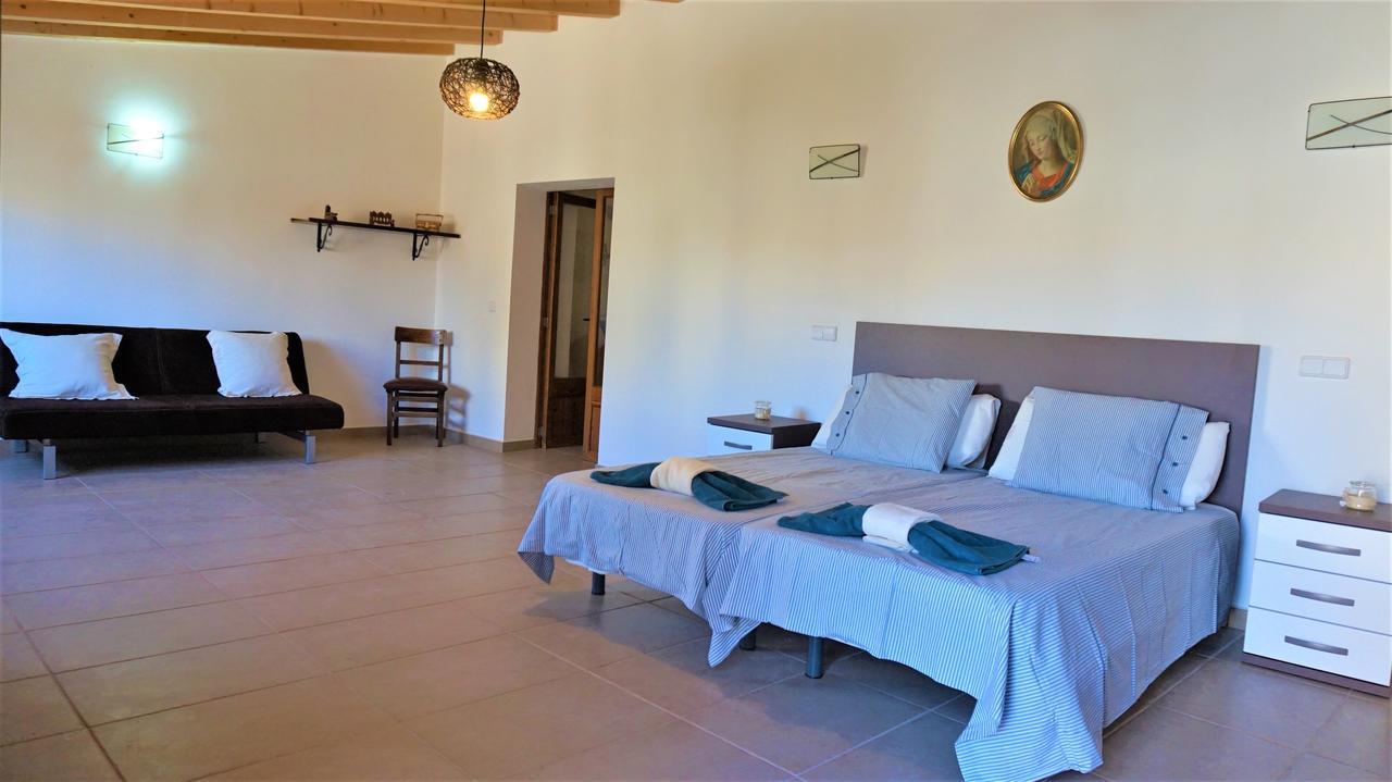 Born 23 - House With Pool In The Centre Of Lluchmayor. Free Wifi Льюкмайор Екстер'єр фото