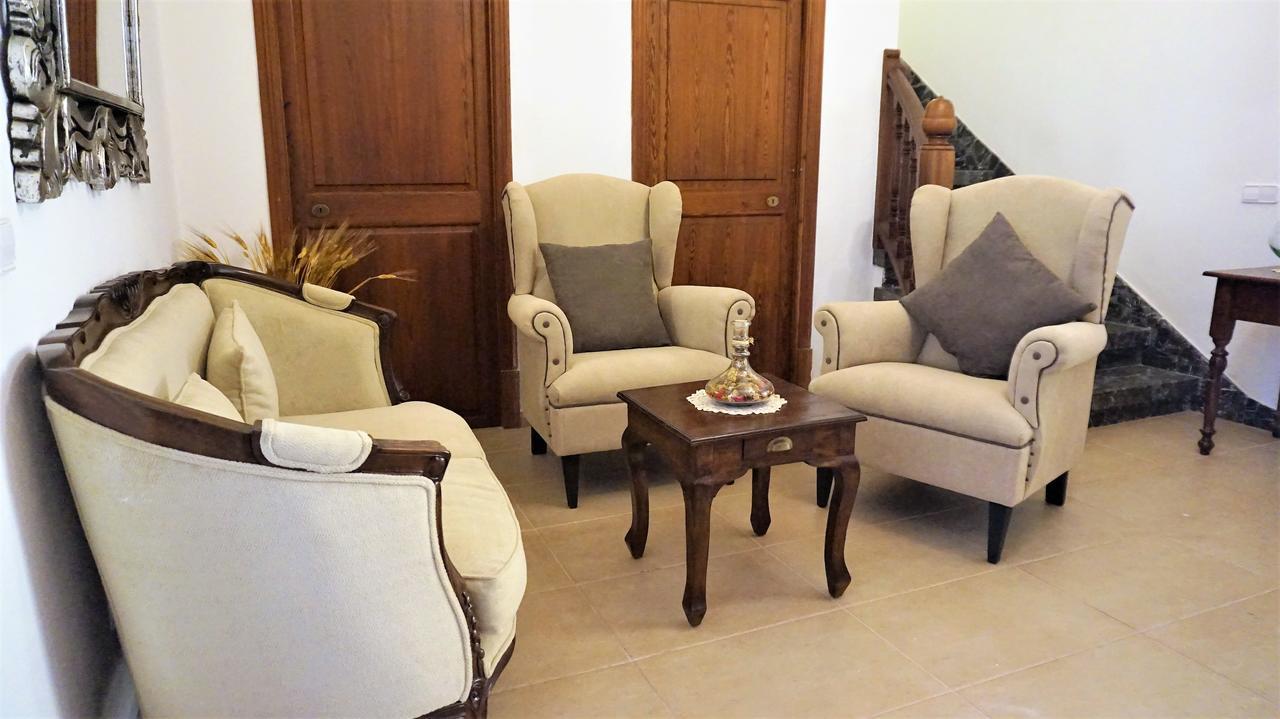 Born 23 - House With Pool In The Centre Of Lluchmayor. Free Wifi Льюкмайор Екстер'єр фото