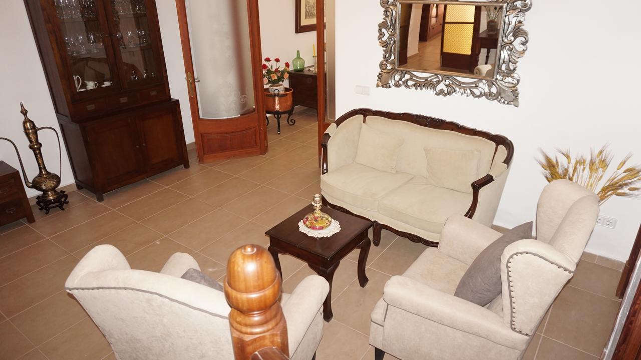Born 23 - House With Pool In The Centre Of Lluchmayor. Free Wifi Льюкмайор Екстер'єр фото